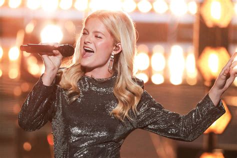 'America's Got Talent' winner Darci Lynne explains all the onstage .